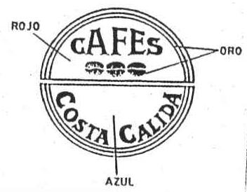 Imagen de CAFES COSTA SOL