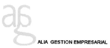 Imagen de AGE ALIA GESTION EMPRESARIAL