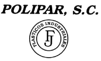 Imagen de POLIPAR, S.C. PLASTICOS INDUSTRIALES FJ
