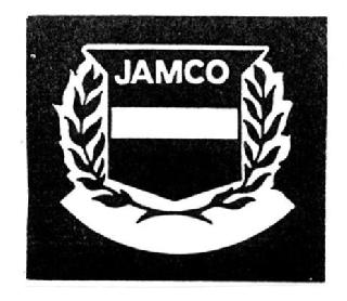 Imagen de JAMCO