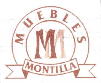 Imagen de MUEBLES MM MONTILLA