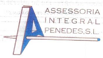Imagen de A ASSESSORIA INTEGRAL PENEDES, S.L