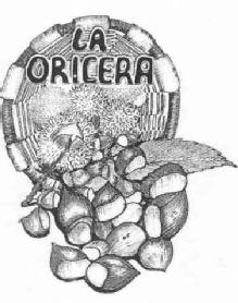 Imagen de LA ORICERA