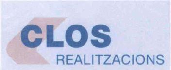 Imagen de CLOS REALITZACIONS