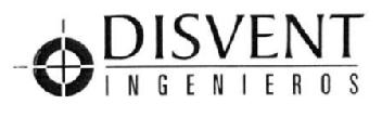Imagen de DISVENT INGENIEROS