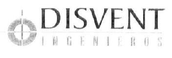 Imagen de DISVENT INGENIEROS