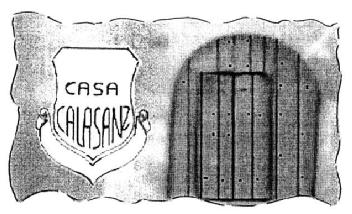 Imagen de CASA CALASANZ