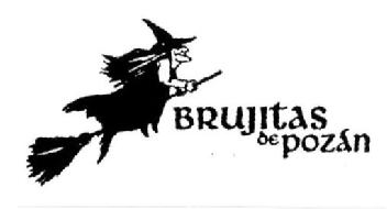 Imagen de BRUJITAS DE POZAN