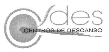 Imagen de C SDES CENTROS DE DESCANSO