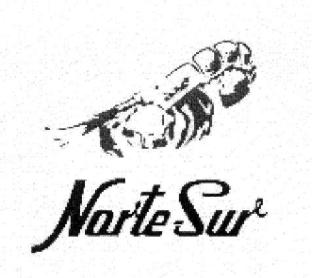 Imagen de NORTE-SUR