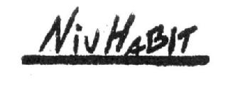 Imagen de NIUHABIT
