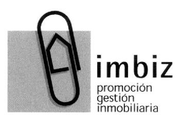 Imagen de IMBIZ PROMOCION GESTION INMOBILIARIA