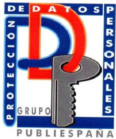 Imagen de PROTECCION DE DATOS PERSONALES PDP GRUPO PUBLIESPAÑA
