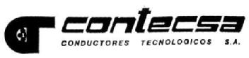 Imagen de CONTECSA CONDUCTORES TECNOLOGICOS S.A
