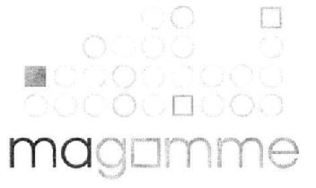 Imagen de MAGOMME