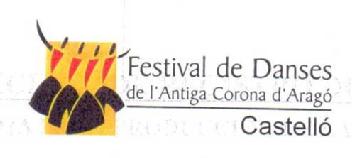 Imagen de FESTIVAL DE DANSES DE L'ANTIGA CORONA D'ARAGO CASTELLO