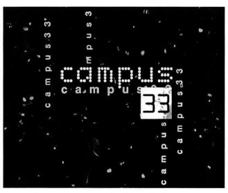 Imagen de CAMPUS 33