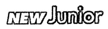 Imagen de NEW JUNIOR