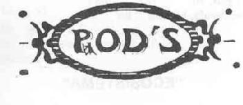 Imagen de POD'S