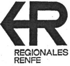 Imagen de R REGIONALES RENFE