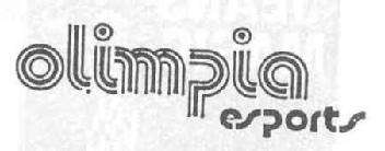 Imagen de OLIMPIA ESPORTS