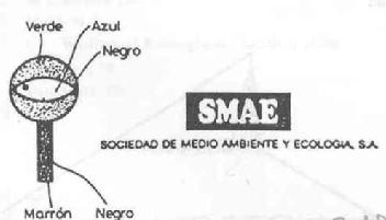 Imagen de SMAE. SOCIEDAD DE MEDIO AMBIENTE Y ECOLOGIA, S.A