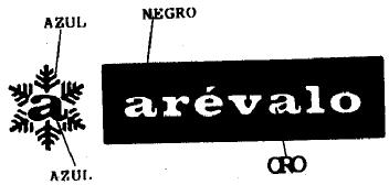 Imagen de A AREVALO
