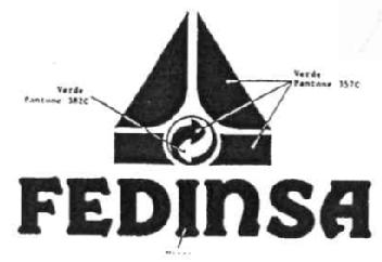 Imagen de FEDINSA