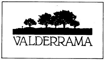 Imagen de VALDERRAMA
