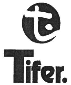 Imagen de T TIFER