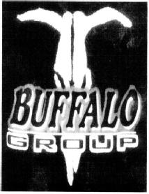 Imagen de BUFFALO GROUP