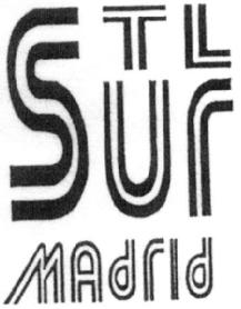 Imagen de TLSUR MADRID