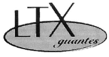 Imagen de LTX GUANTES
