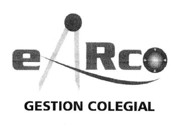 Imagen de EARCO GESTION COLEGIAL