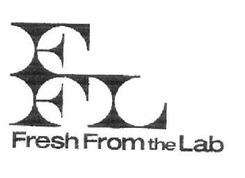 Imagen de FFL FRESH FROM THE LAB
