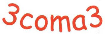 Imagen de 3 COMA 3