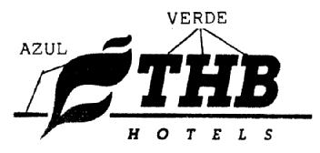 Imagen de THB HOTELS