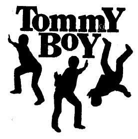 Imagen de TOMMY BOY