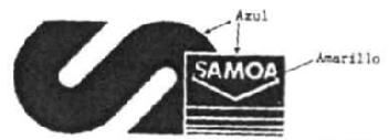 Imagen de SAMOA