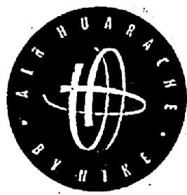 Imagen de AIR HUARACHE BY NIKE