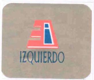 Imagen de E I IZQUIERDO