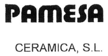 Imagen de PAMESA CERAMICA, S.L