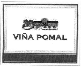 Imagen de VIÑA POMAL