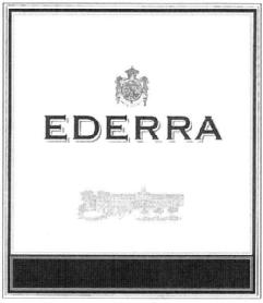 Imagen de EDERRA