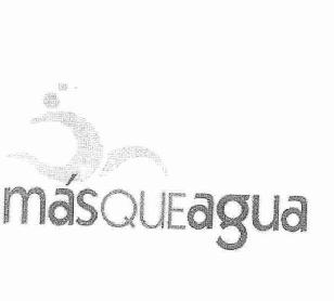 Imagen de MASQUEAGUA