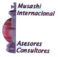 Imagen de MUSASHI INTERNACIONAL ASESORES CONSULTORES
