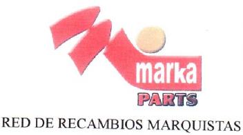 Imagen de MARKA PARTS RED DE RECAMBIOS MARQUISTAS