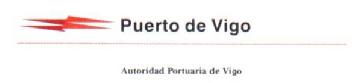 Imagen de PUERTO DE VIGO AUTORIDAD PORTUARIA DE VIGO
