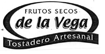 Imagen de FRUTOS SECOS DE LA VEGA TOSTADERO ARTESANAL
