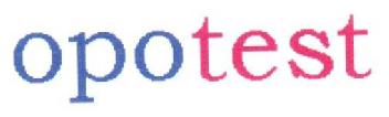 Imagen de OPOTEST